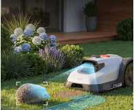 eufy Robot sprzątający C15 Szary - 1531508 - zdjęcie 4